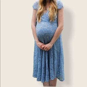H&M Maternity Dress - Medium